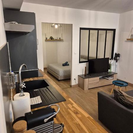 T2 Moderne Hypercentre 40M2, Au Pied De La Cathedrale Apartamento Auch Exterior foto
