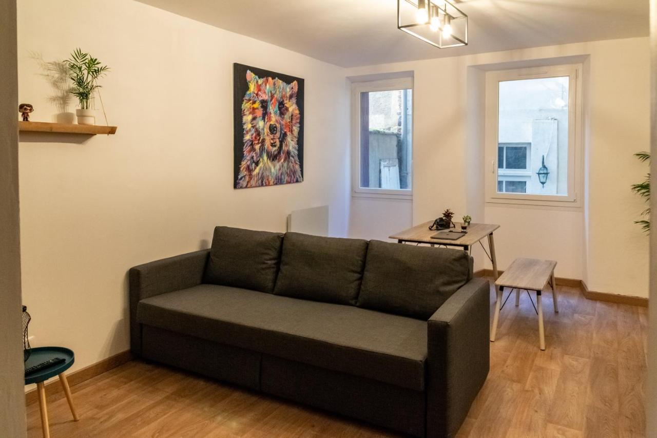 T2 Moderne Hypercentre 40M2, Au Pied De La Cathedrale Apartamento Auch Exterior foto