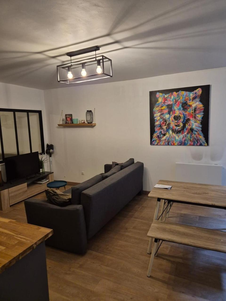 T2 Moderne Hypercentre 40M2, Au Pied De La Cathedrale Apartamento Auch Exterior foto