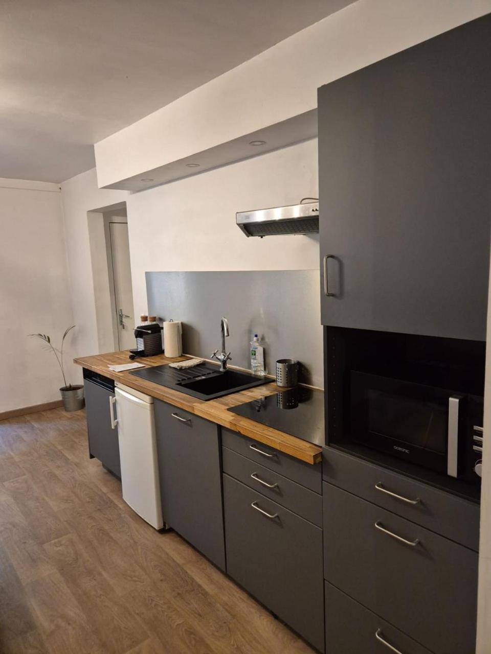T2 Moderne Hypercentre 40M2, Au Pied De La Cathedrale Apartamento Auch Exterior foto