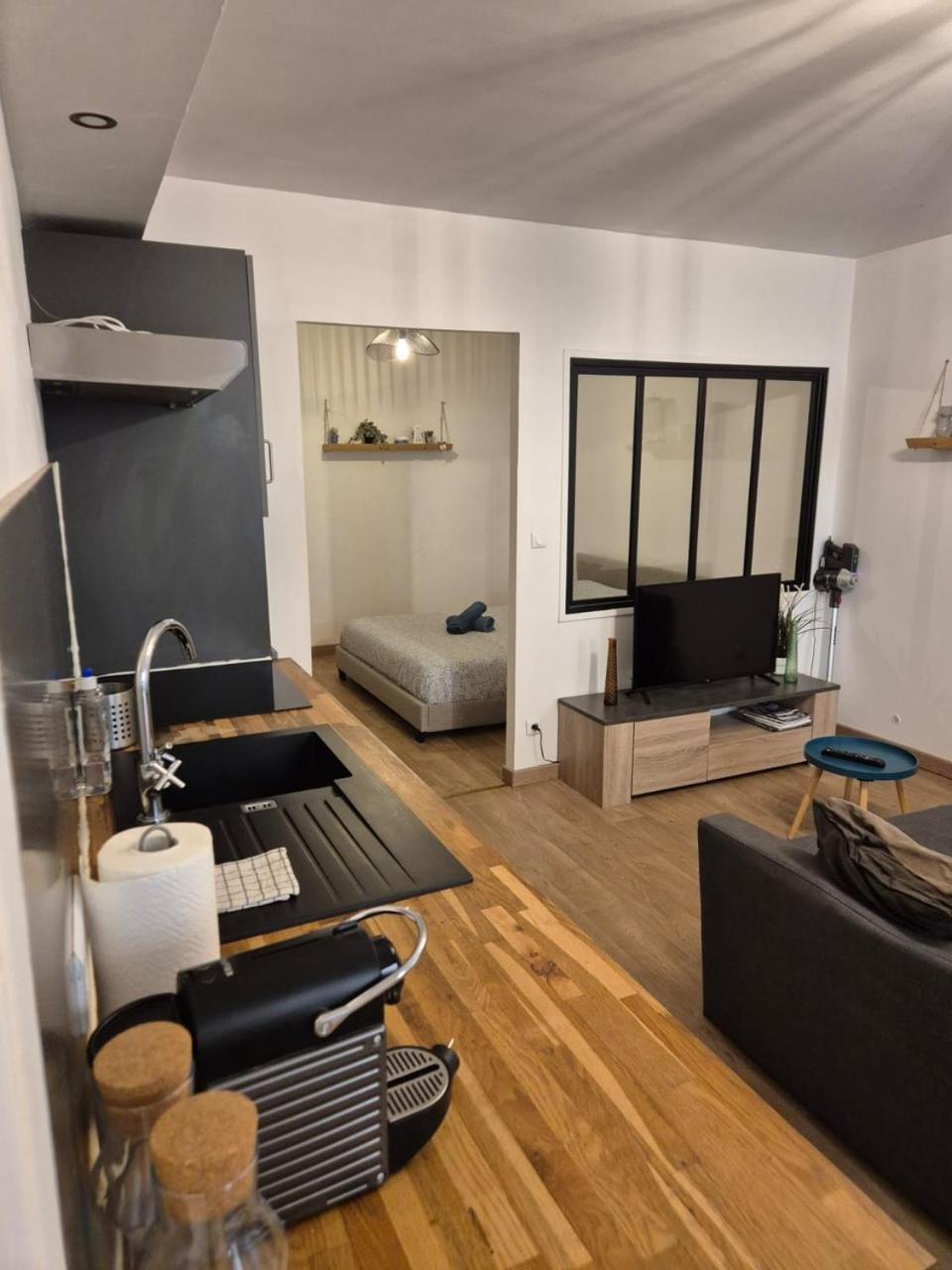 T2 Moderne Hypercentre 40M2, Au Pied De La Cathedrale Apartamento Auch Exterior foto